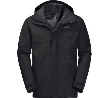 Produktbild Jack Wolfskin Seven Peaks Jacket