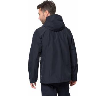 Produktbild Jack Wolfskin Seven Peaks Jacket