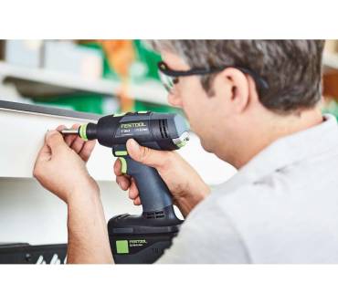 Produktbild Festool T 18+3 Li-Basic