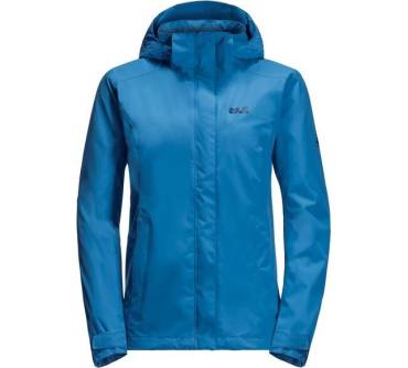 Produktbild Jack Wolfskin Seven Lakes Jacket