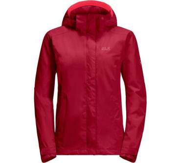 Produktbild Jack Wolfskin Seven Lakes Jacket