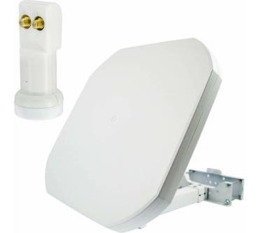 Produktbild PremiumX Flat43