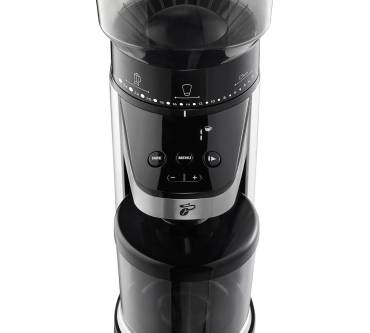 Produktbild Tchibo Elektrische Kaffeemühle (368543)