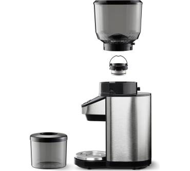 Produktbild Tchibo Elektrische Kaffeemühle (368543)