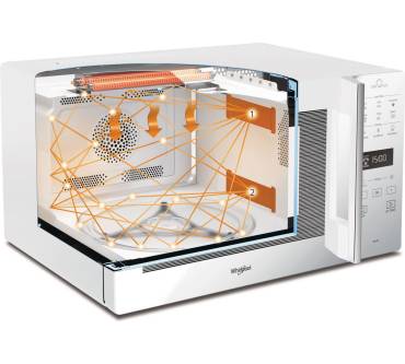 Produktbild Bauknecht MF 203 SB ExtraSpace