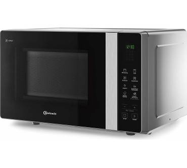 Produktbild Bauknecht MF 203 SB ExtraSpace