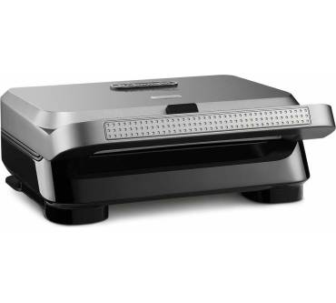Produktbild De Longhi MultiGrill Easy SW12BC.S