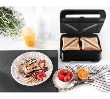 Produktbild De Longhi MultiGrill Easy SW12BC.S