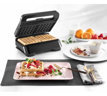 Produktbild De Longhi MultiGrill Easy SW12BC.S