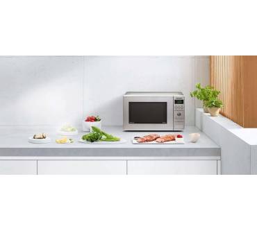 Produktbild Panasonic NN-GD37HSGTG