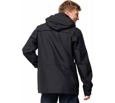 Produktbild Jack Wolfskin Bridgeport Jacket