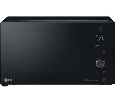 Produktbild LG MH7265