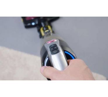 Produktbild Hoover H-Free 500 (HF522NPW 011)