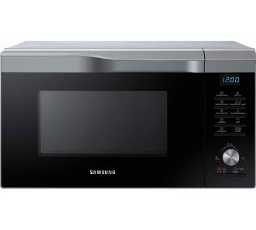 Produktbild Samsung MC28M6035CS/EG