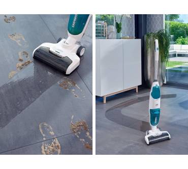 Produktbild Leifheit Regulus Aqua PowerVac