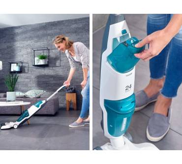 Produktbild Leifheit Regulus Aqua PowerVac