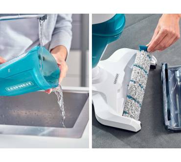 Produktbild Leifheit Regulus Aqua PowerVac