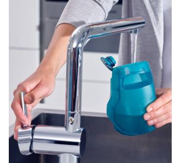 Produktbild Leifheit Regulus Aqua PowerVac