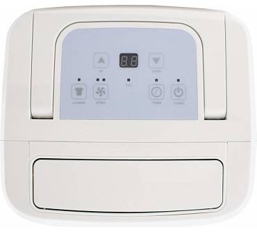 Produktbild Suntec DryFix 20 Pure