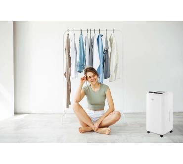 Produktbild Suntec DryFix 20 Pure