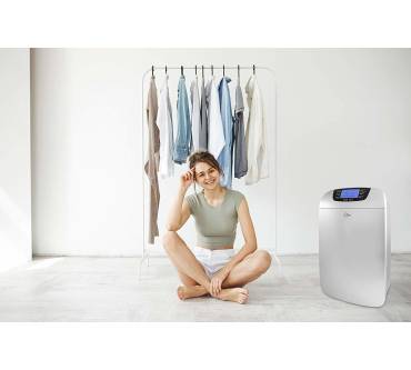 Produktbild Suntec DryFix 4000