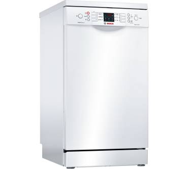 Produktbild Bosch Serie 4 SPS46IW07E