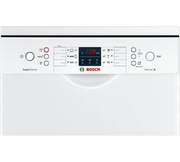 Produktbild Bosch Serie 4 SPS46IW07E