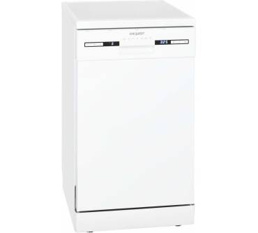 Produktbild Exquisit GSP 9309