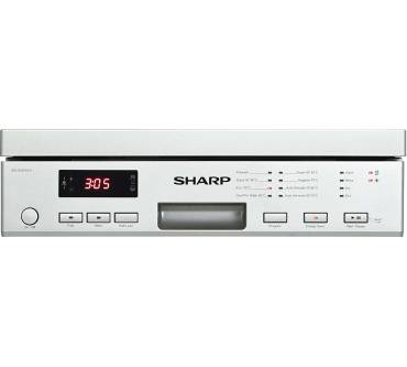 Produktbild Sharp QW-S24F443I-DE