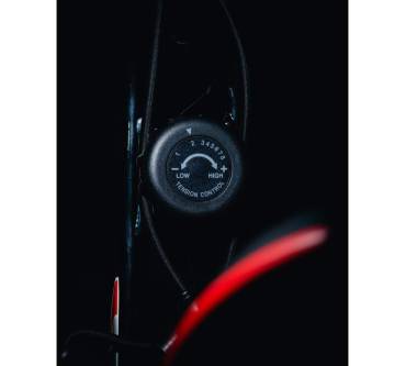 Produktbild Christopeit X3 Bike