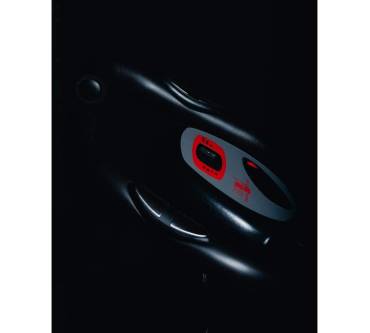 Produktbild Christopeit X3 Bike