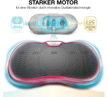 Produktbild Sportstech VP200