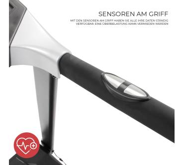 Produktbild Miweba HT1000F