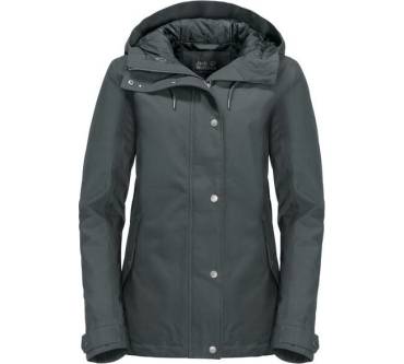 Produktbild Jack Wolfskin Mora Jacket