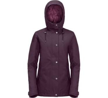 Produktbild Jack Wolfskin Mora Jacket
