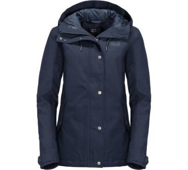 Produktbild Jack Wolfskin Mora Jacket