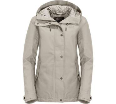 Produktbild Jack Wolfskin Mora Jacket