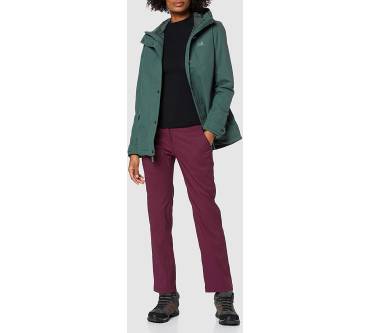 Produktbild Jack Wolfskin Mora Jacket