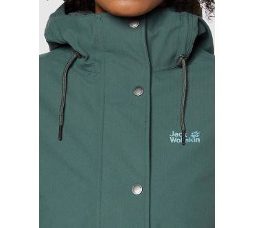 Produktbild Jack Wolfskin Mora Jacket