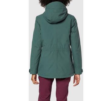 Produktbild Jack Wolfskin Mora Jacket
