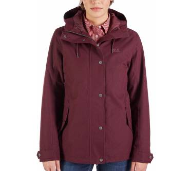 Produktbild Jack Wolfskin Mora Jacket