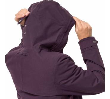 Produktbild Jack Wolfskin Mora Jacket