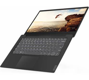 Produktbild Lenovo Ideapad S340-14IIL