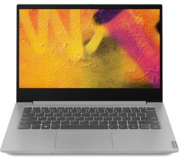 Produktbild Lenovo Ideapad S340-14IIL