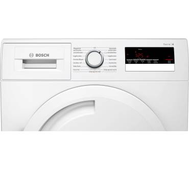 Produktbild Bosch WTR83V20