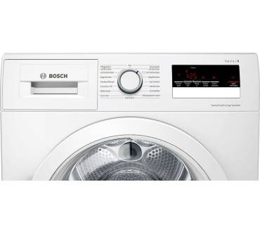 Produktbild Bosch WTR83V20