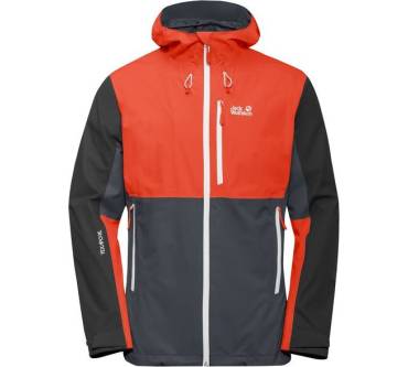 Produktbild Jack Wolfskin Eagle Peak Jacket