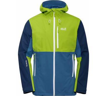 Produktbild Jack Wolfskin Eagle Peak Jacket