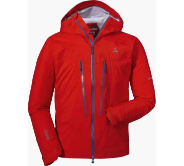 Produktbild Schöffel 3L Jacket Aletsch