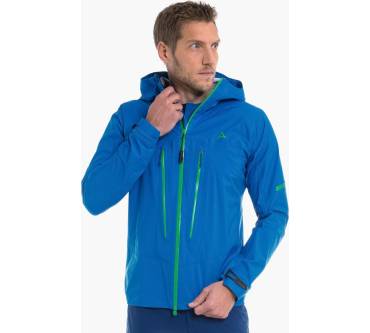 Produktbild Schöffel 3L Jacket Aletsch